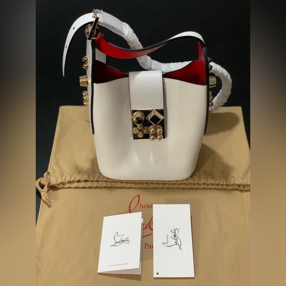 CARASKY - Calf Empire/MET Bianco/Gold